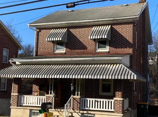 973 Fritztown Rd, Reading, PA 19608