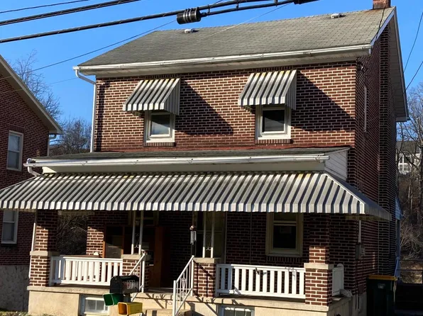 973 Fritztown Rd, Reading, PA 19608