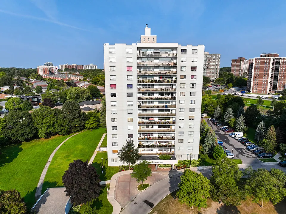 20 Fontenay Ct #1406