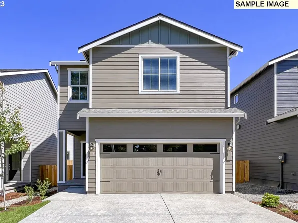 3910 SW Knapp Dr, Gresham, OR 97080