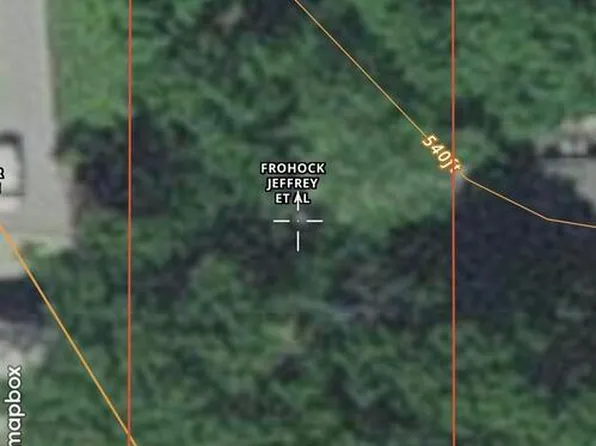 0 Egyptian Hills Dr, Creal Springs, IL 62922