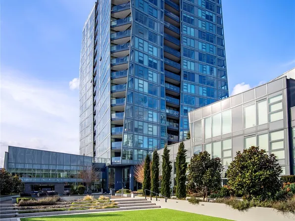 188 Bellevue Way NE #406, Bellevue, WA 98004