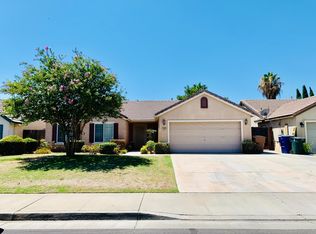 12607 Spoleto Ave, Bakersfield, CA 93312