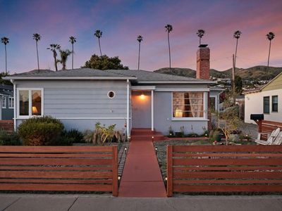 1991 Evans Ave, Ventura, CA, 93001
