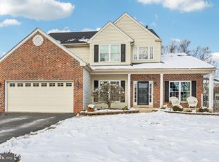 702 Daniel Dr, Collegeville, PA 19426