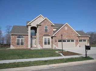 10925 N Hunters Trail Ct, Dunlap, IL 61525