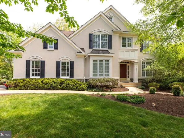 4755 Sun Orchard Dr, Chantilly, VA 20151