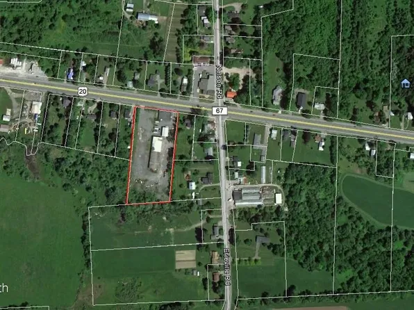 3250 Us Route 20 #12, Cazenovia, NY 13035