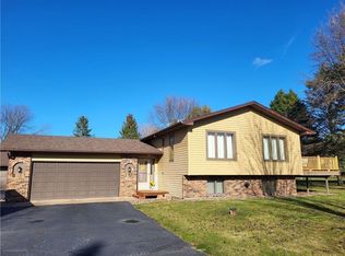 2234 18 3/4 Ave, Rice Lake, WI 54868