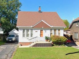 1304 S 21st St, Sheboygan, WI 53081