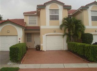 11756 NW 47th Dr, Coral Springs, FL 33076