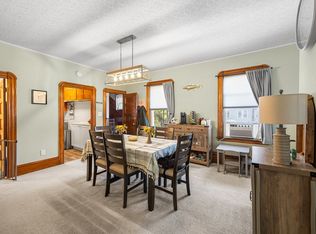 93 Sidney St #2, New Bedford, MA 02740