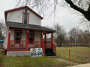 1002 N Church St, Kalamazoo, MI 49007