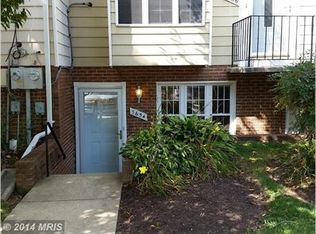 7654 S Arbory Ln, Laurel, MD 20707