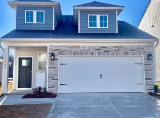 1189 Forestbrook Ln, Spartanburg, SC 29303