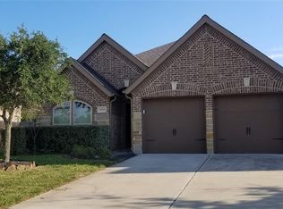 14004 Frost Creek Dr, Pearland, TX 77584