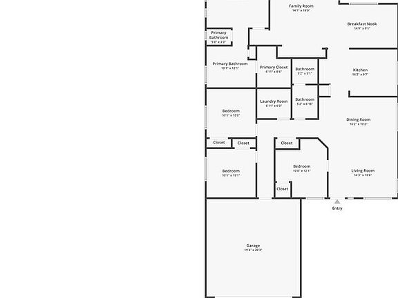 2nd image of 8211 S 53rd Ave