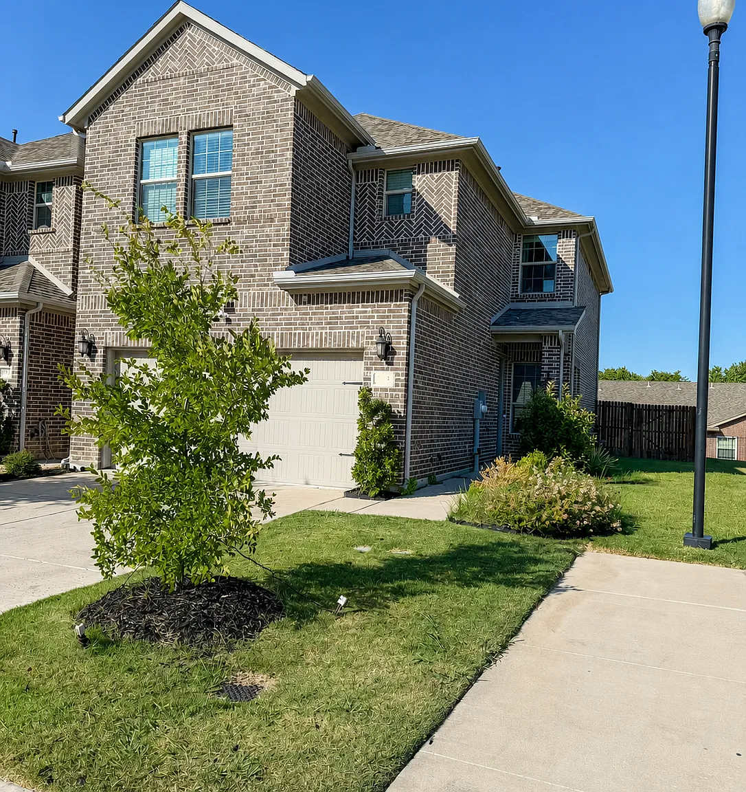 4 bed, 2.5 bath, 2001 sqft, $2,999 — Photo 1