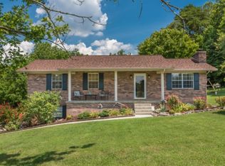 5022 Brown Gap Rd, Knoxville, TN 37918