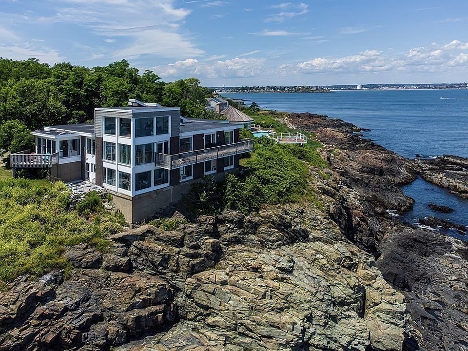 6 Spouting Horn Rd, Nahant, MA 01908 MLS 73013845 Zillow