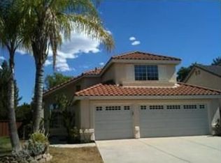 43154 Corte Montilla, Temecula, CA 92592