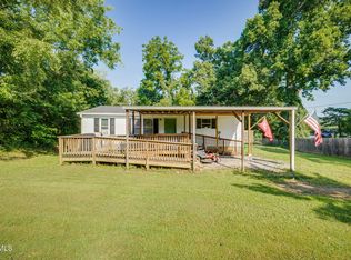 202 Sunrise Dr, Greeneville, TN 37743