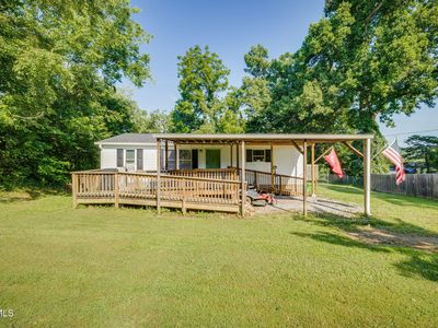 202 Sunrise Dr, Greeneville, TN, 37743