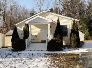 232 S Main St, Pennington, NJ 08534