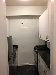 Rented by Solil Management