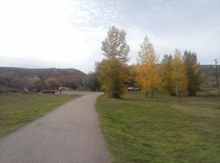 4523 S Marsh Creek Rd, McCammon, ID 83250