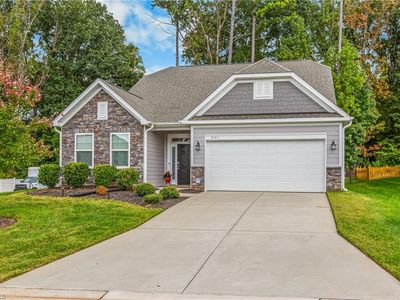 5161 Quail Forest Dr, Clemmons, NC, 27012