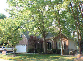 29000 Windjammer Dr, Tega Cay, SC 29708