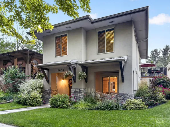 5683 W Hidden Springs Dr, Boise, ID 83714