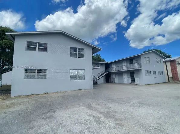 332 SW 3rd St, Belle Glade, FL