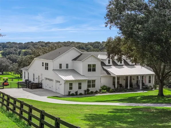 20350 SUGARLOAF MOUNTAIN ROAD, CLERMONT, FL 34715