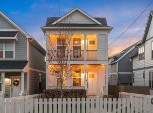 6117 California Ave #B, Nashville, TN 37209