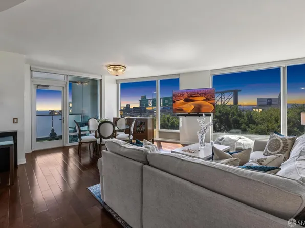 425 1st St Unit 803, San Francisco, CA 94105