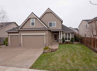 364 SE 14th Pl, Canby, OR