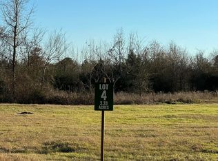 4 Berea Rd, Jefferson, TX 75657