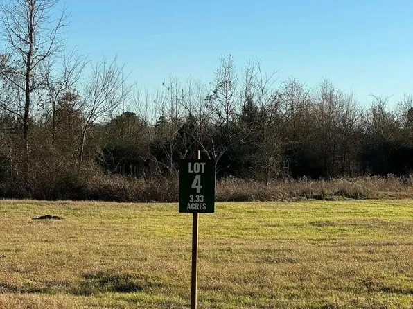 4 Berea Rd, Jefferson, TX 75657