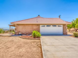 6344 Murrieta Ave, Yucca Valley, CA 92284