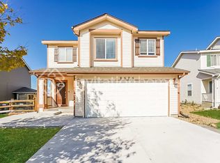 9575 Marmot Ridge Cir, Littleton, CO 80125