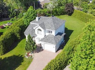 2 Rue Parmentier Notre Dame De Ln, Ile Perrot, QC J7V 8Y6