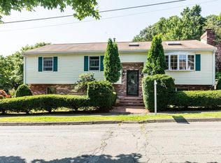 90 Cedar Rd N, Medford, MA 02155