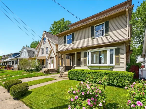 225 E Meyer Ave, New Castle, PA 16105