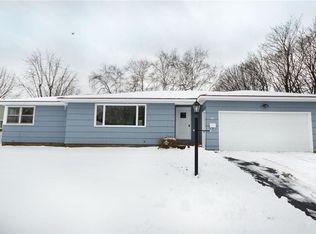 161 Miller Ln, Rochester, NY 14617