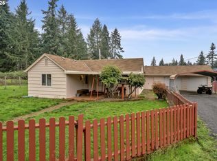 32253 Deberry Rd, Creswell, OR 97426