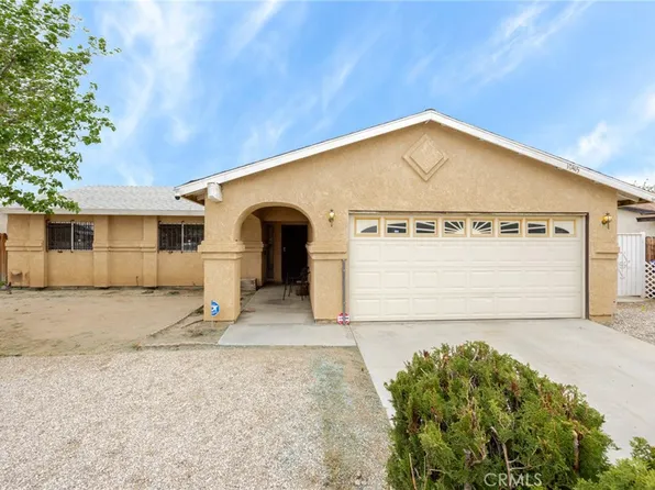 10415 Buckboard Cir, Adelanto, CA 92301