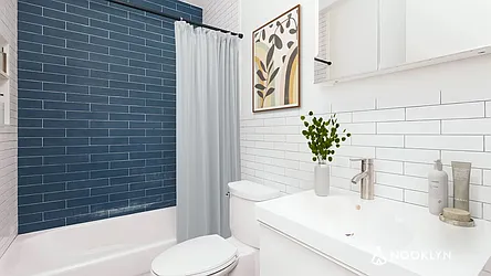 Rented by Freestone Property Group