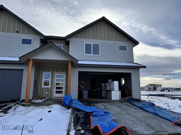 604 Mira Way #A, Belgrade, MT 59714